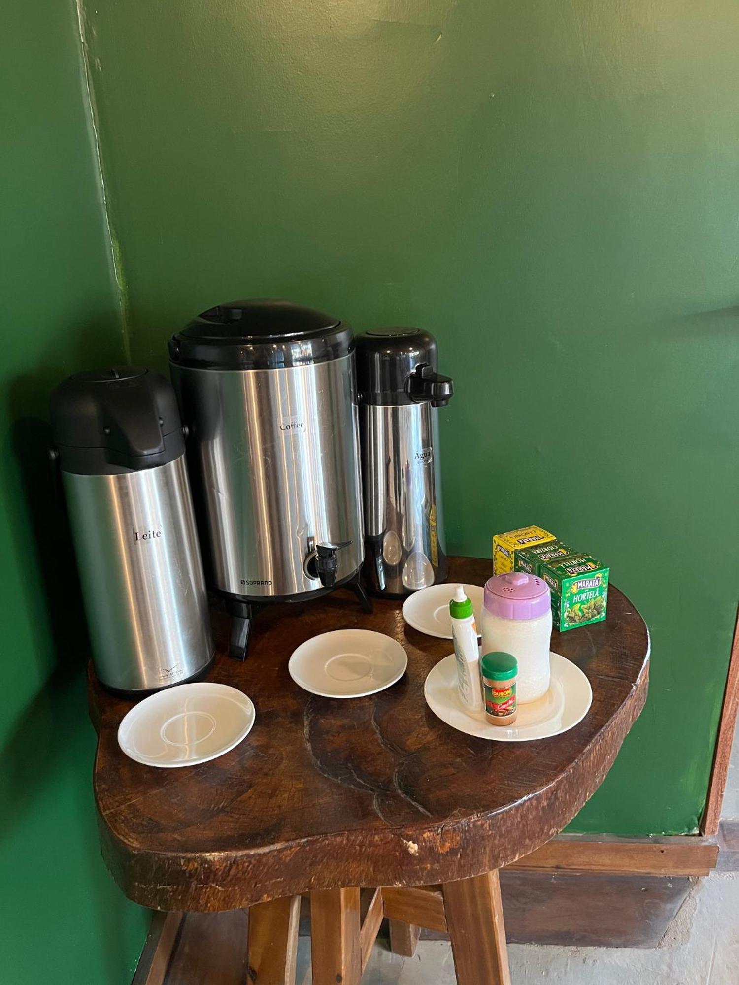 Local Hostel 노부 아이랑 외부 사진