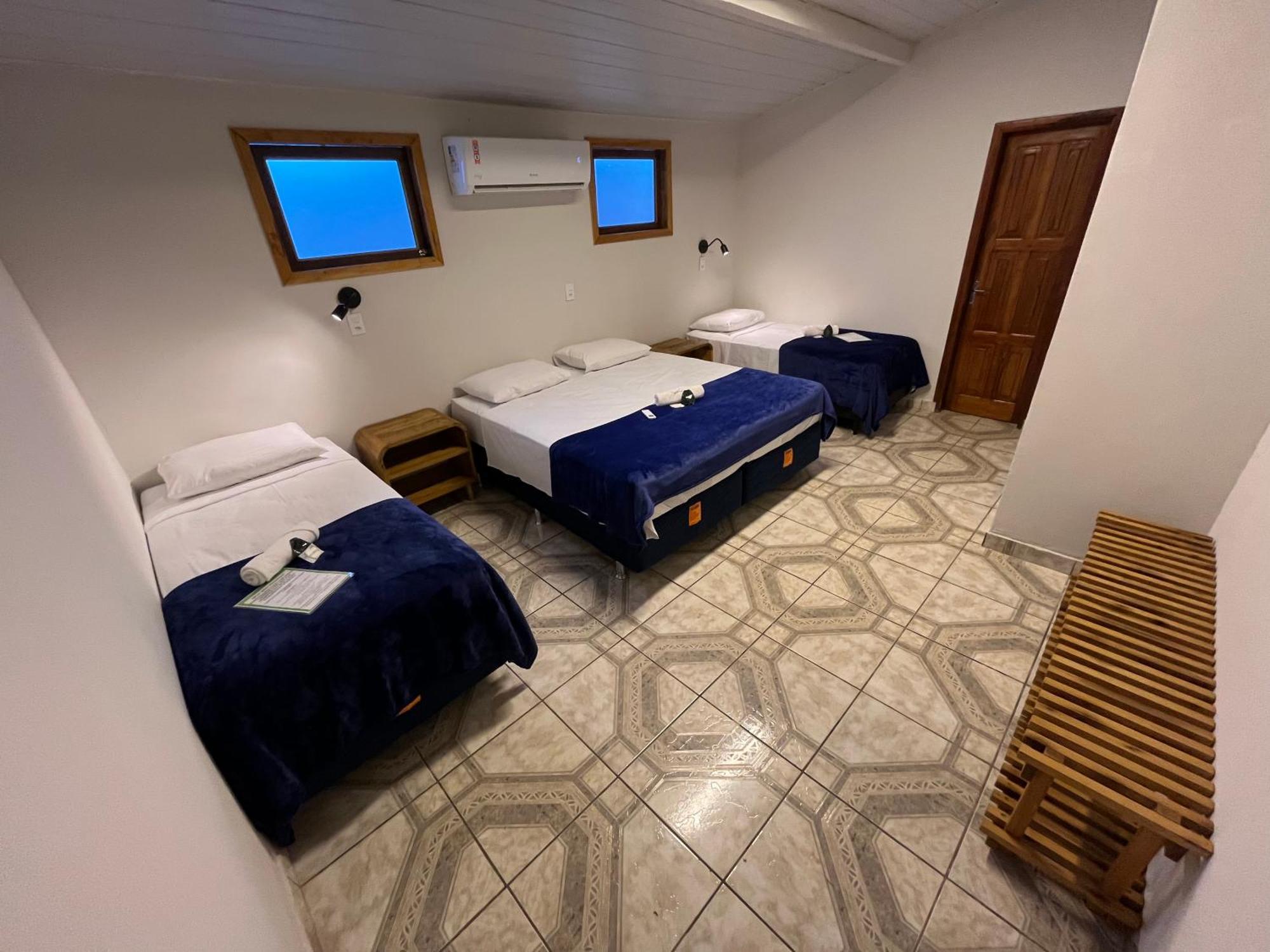 Local Hostel 노부 아이랑 외부 사진