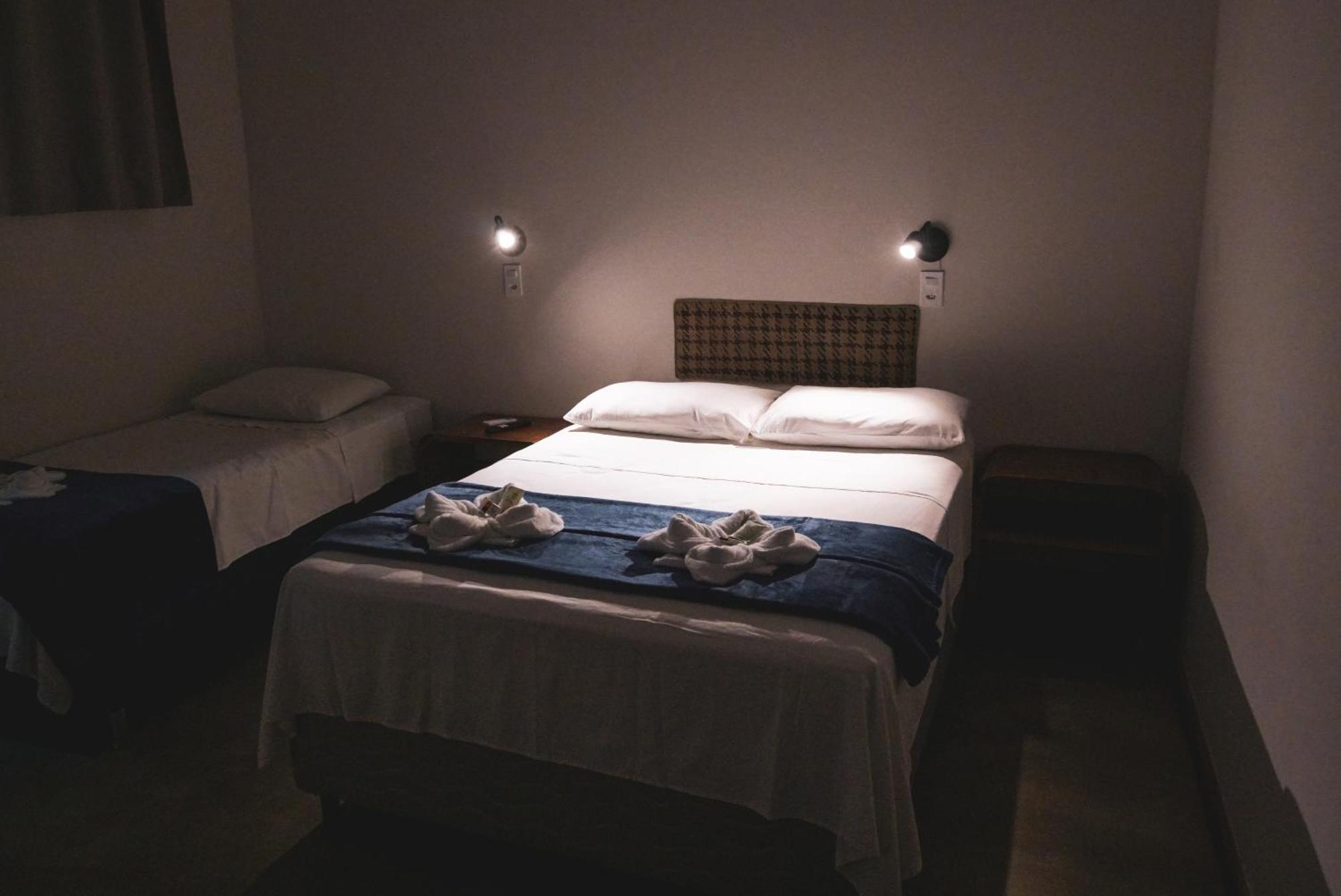 Local Hostel 노부 아이랑 외부 사진