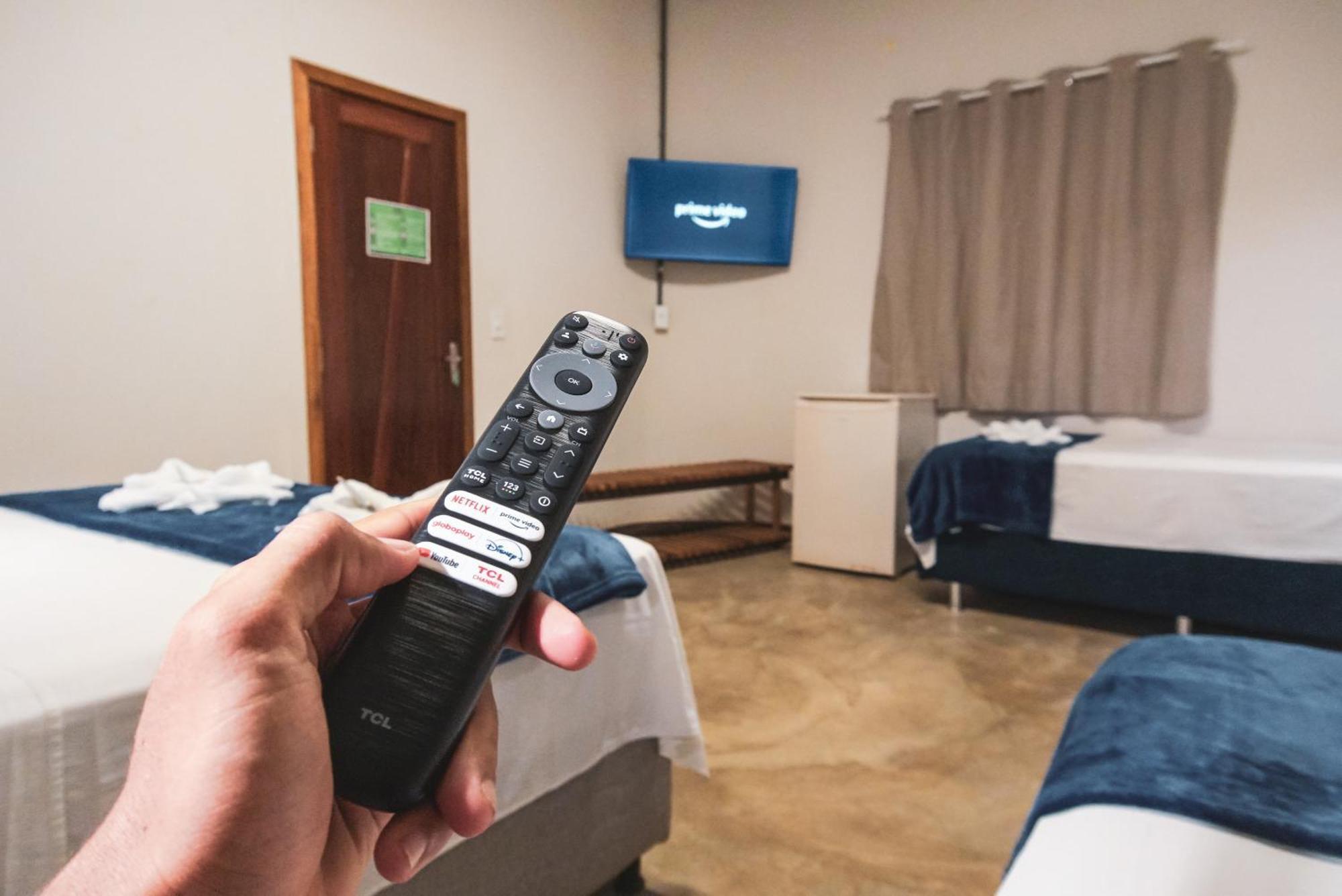 Local Hostel 노부 아이랑 외부 사진