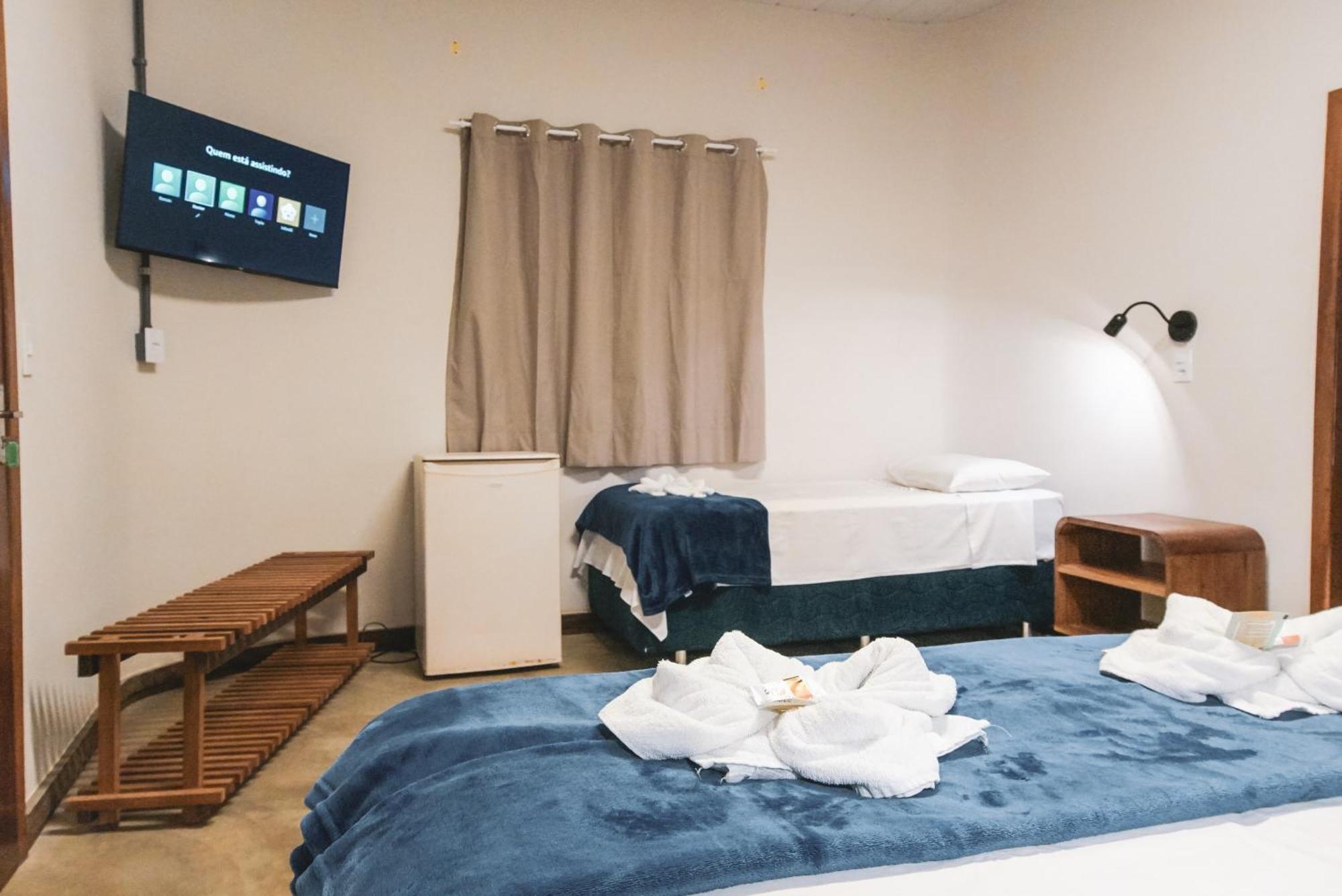 Local Hostel 노부 아이랑 외부 사진