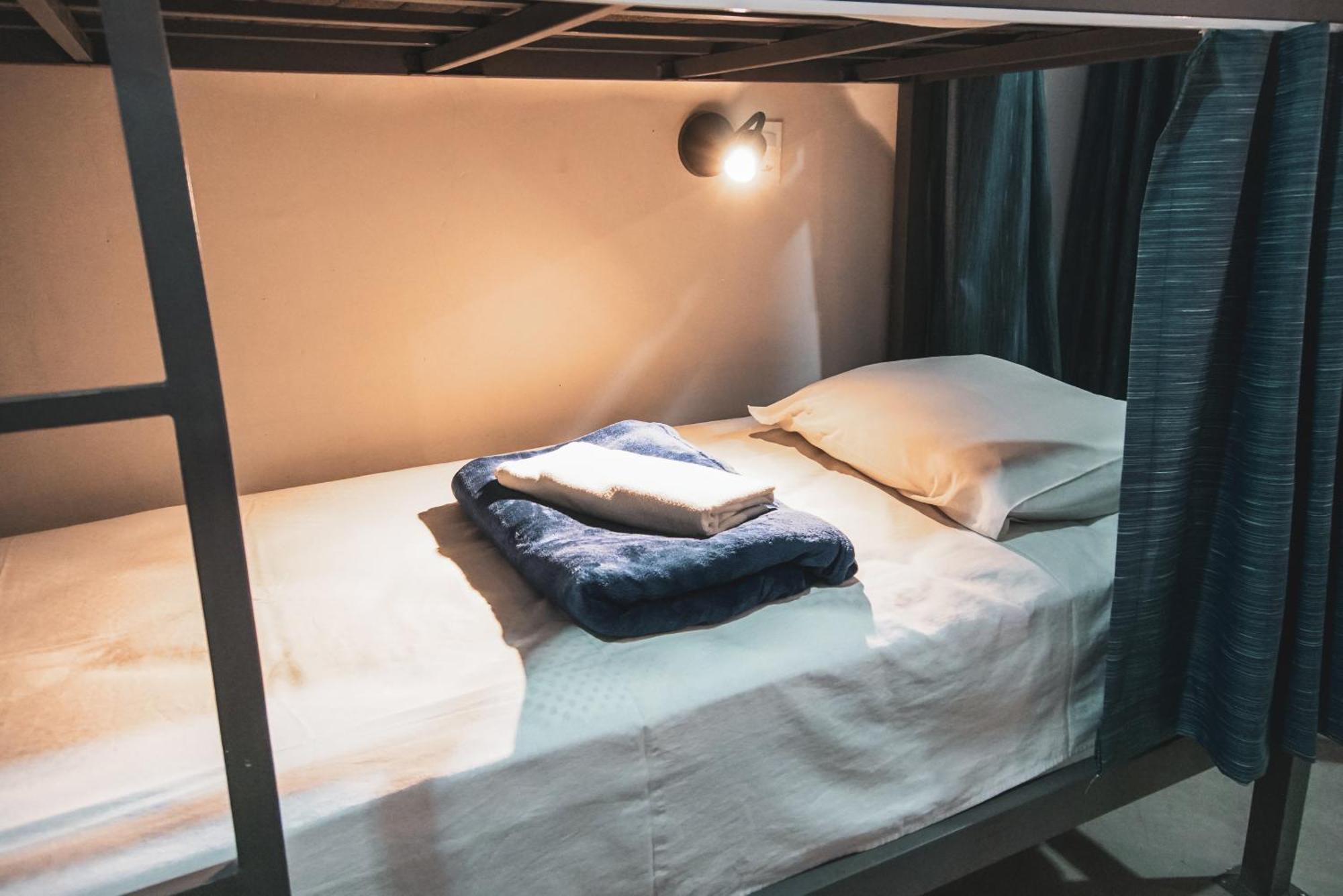 Local Hostel 노부 아이랑 외부 사진