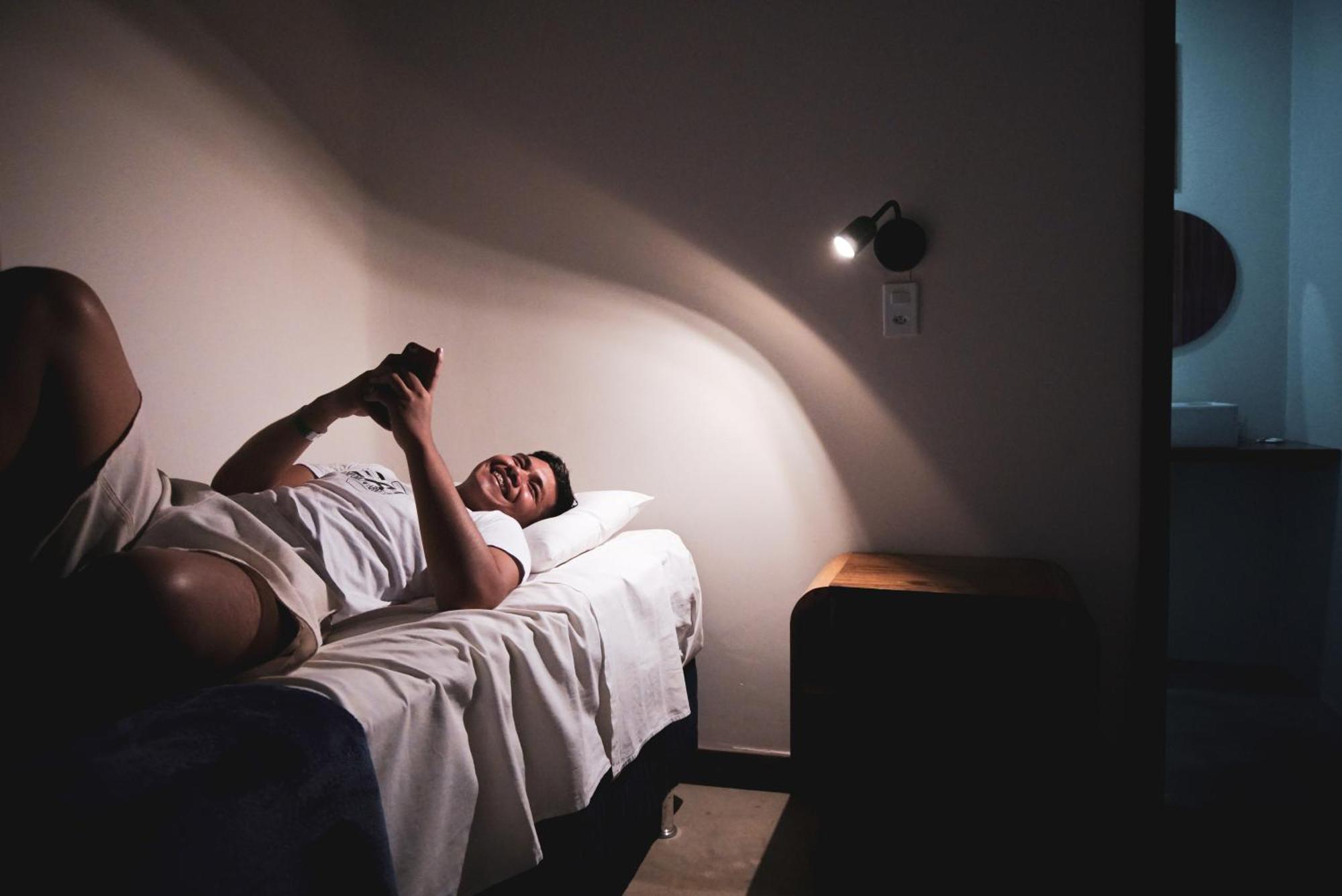 Local Hostel 노부 아이랑 외부 사진